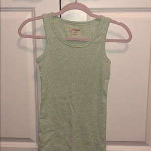 cat and Jack tank top